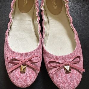 MICHAEL KORS WOMEN SHOES SIZE M 7